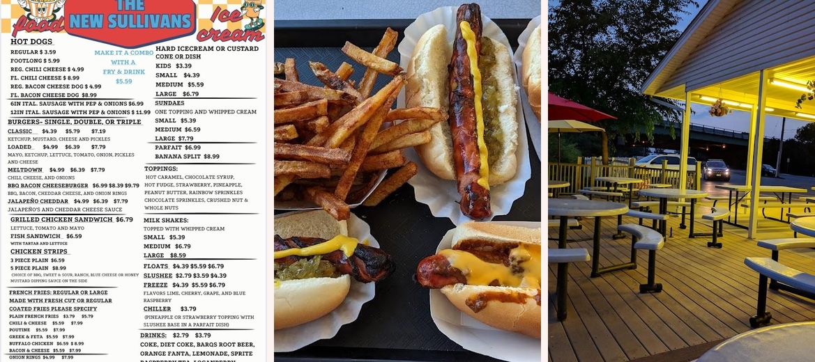 The New Sullivans Gallery Image 1